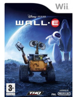 Валл-И (Disney/Pixar) (Wii)